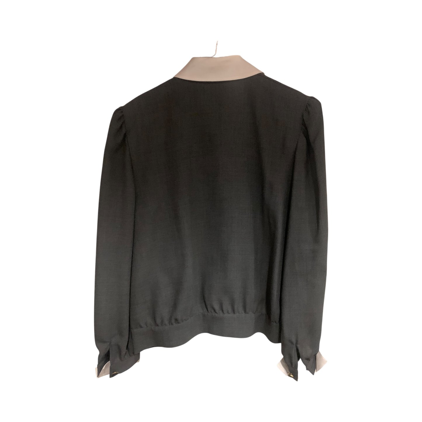 Blazer Donna Vintage Jumo Antracite