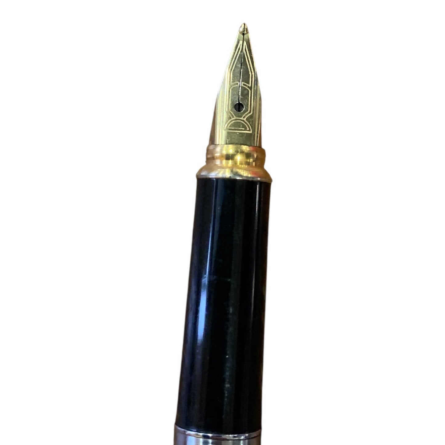 Penna Stilografica Aurora Magellano