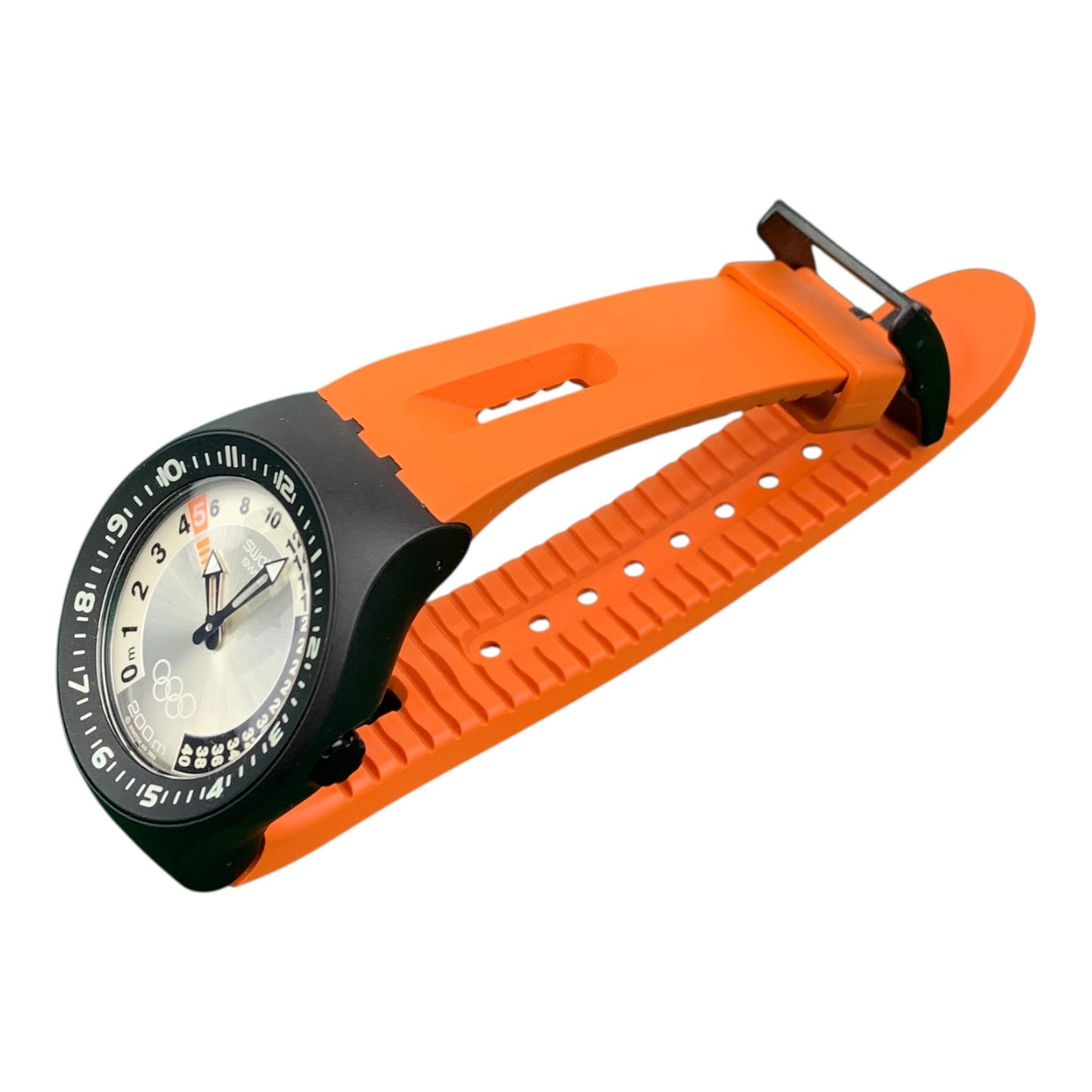 Orologio Swatch Special Fun Scuba