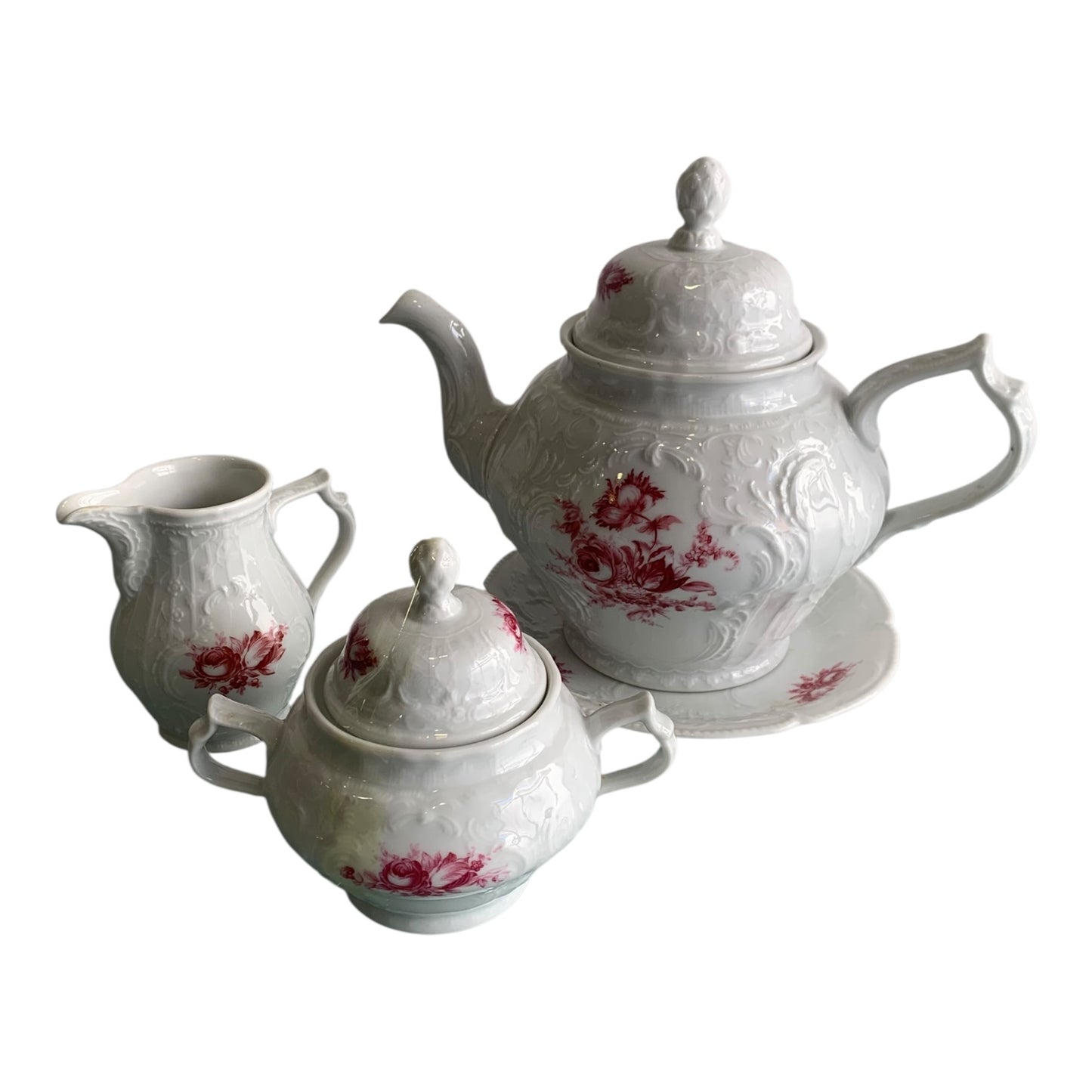 Servizio The Rosenthal