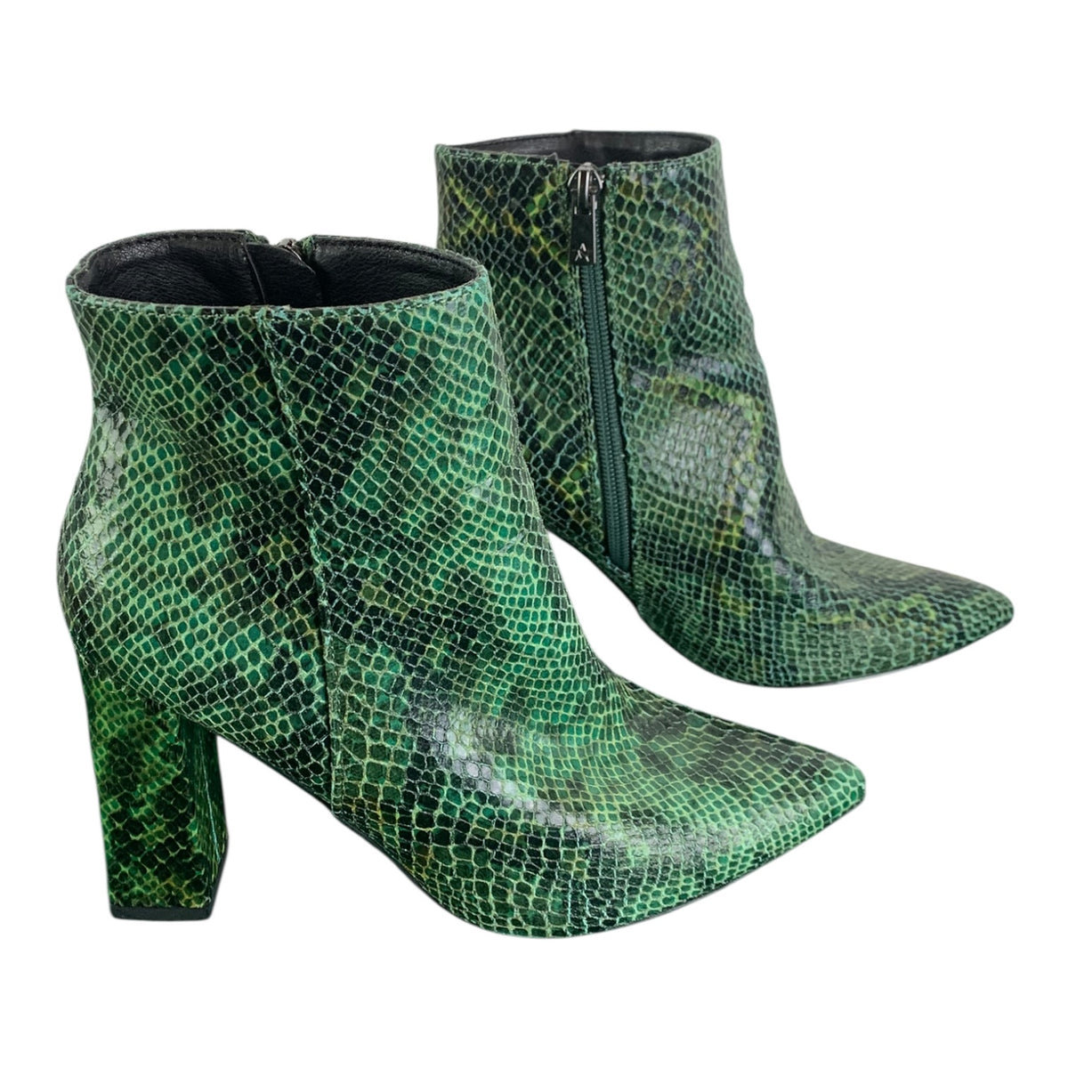 Stivaletti PrimaDonna Animalier