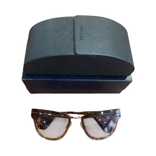 Occhiali Da Sole Prada SPR 12U