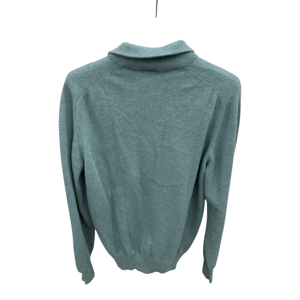 Maglione Uomo Cachemire Verde