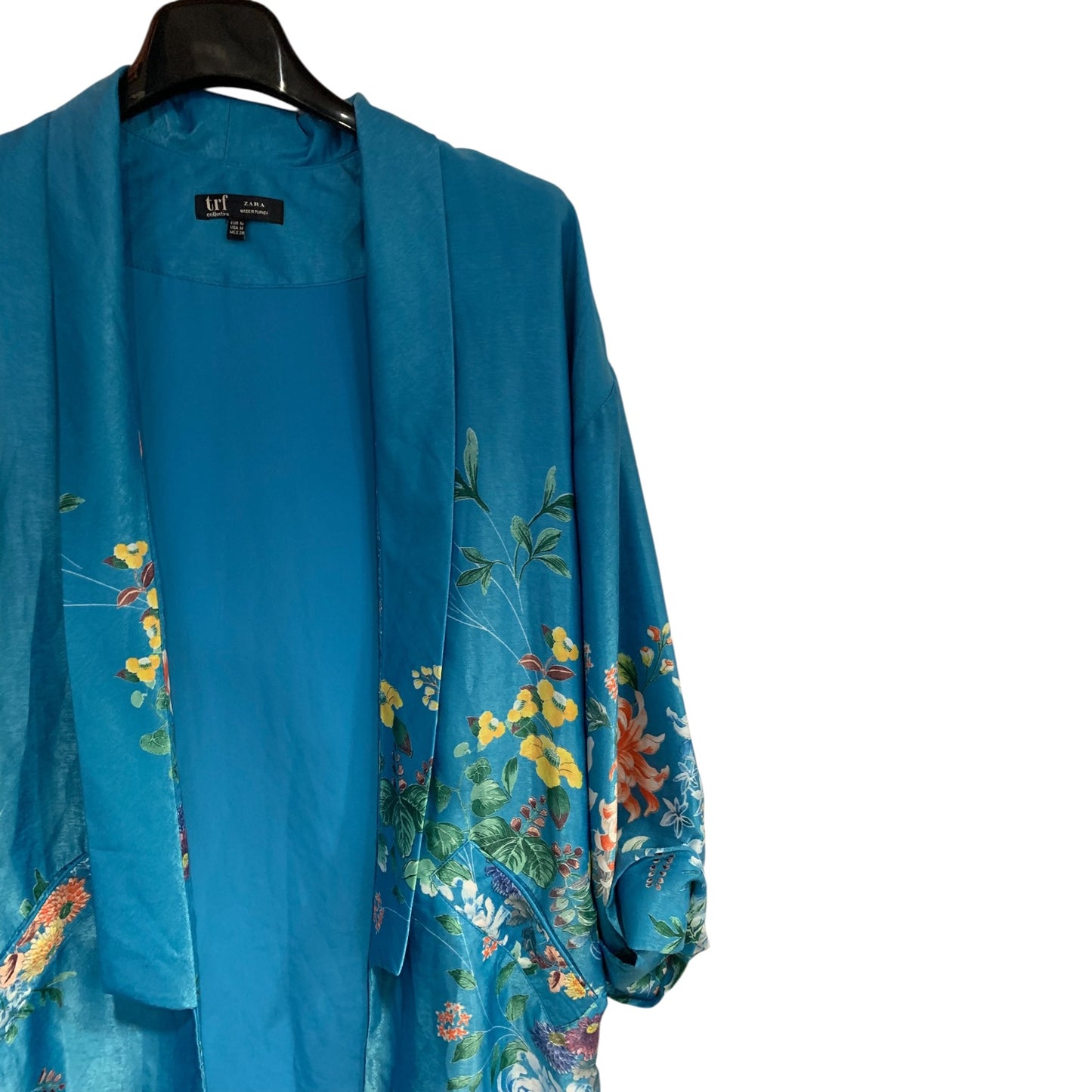 Cardigan Chimono Zara