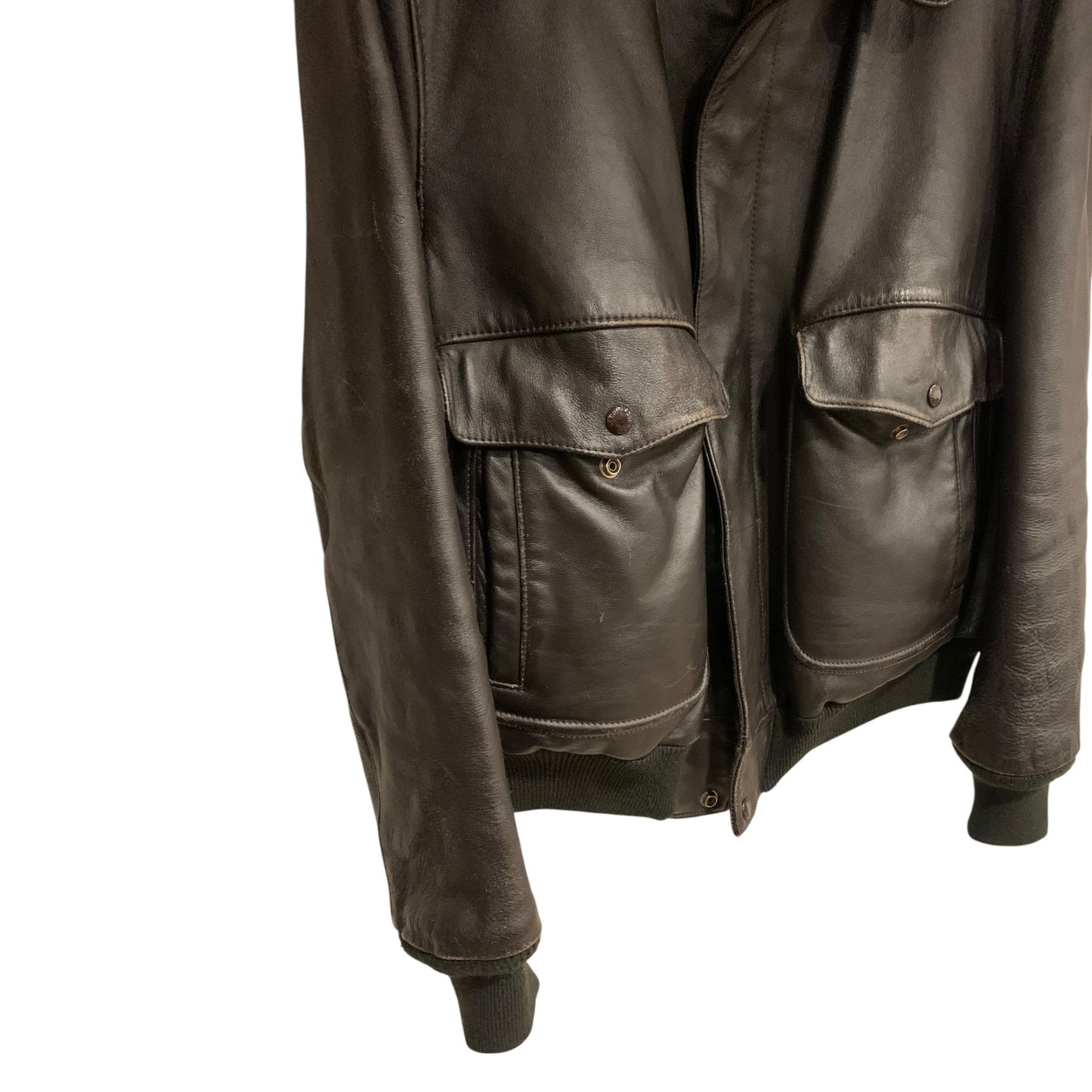 Giacca Uomo Bomber Schott