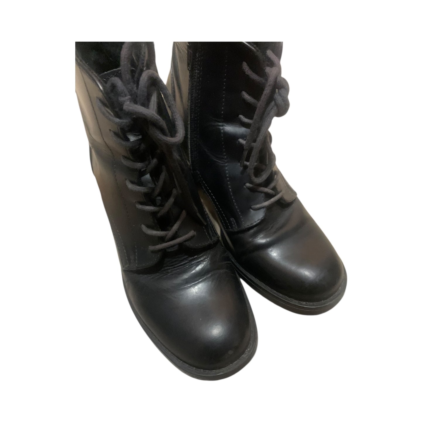 Stivaletti Donna Msd Pelle