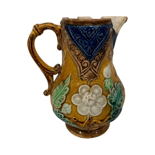 Brocca Ceramica Barbotine