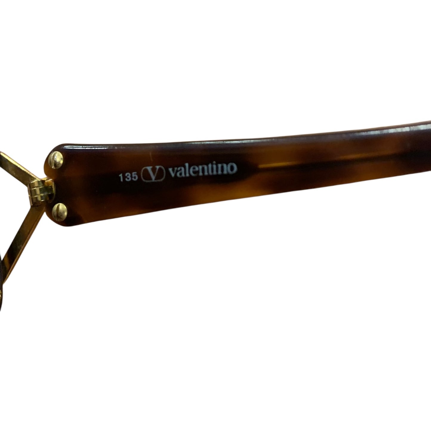 Occhiali Da Sole Vintage Valentino