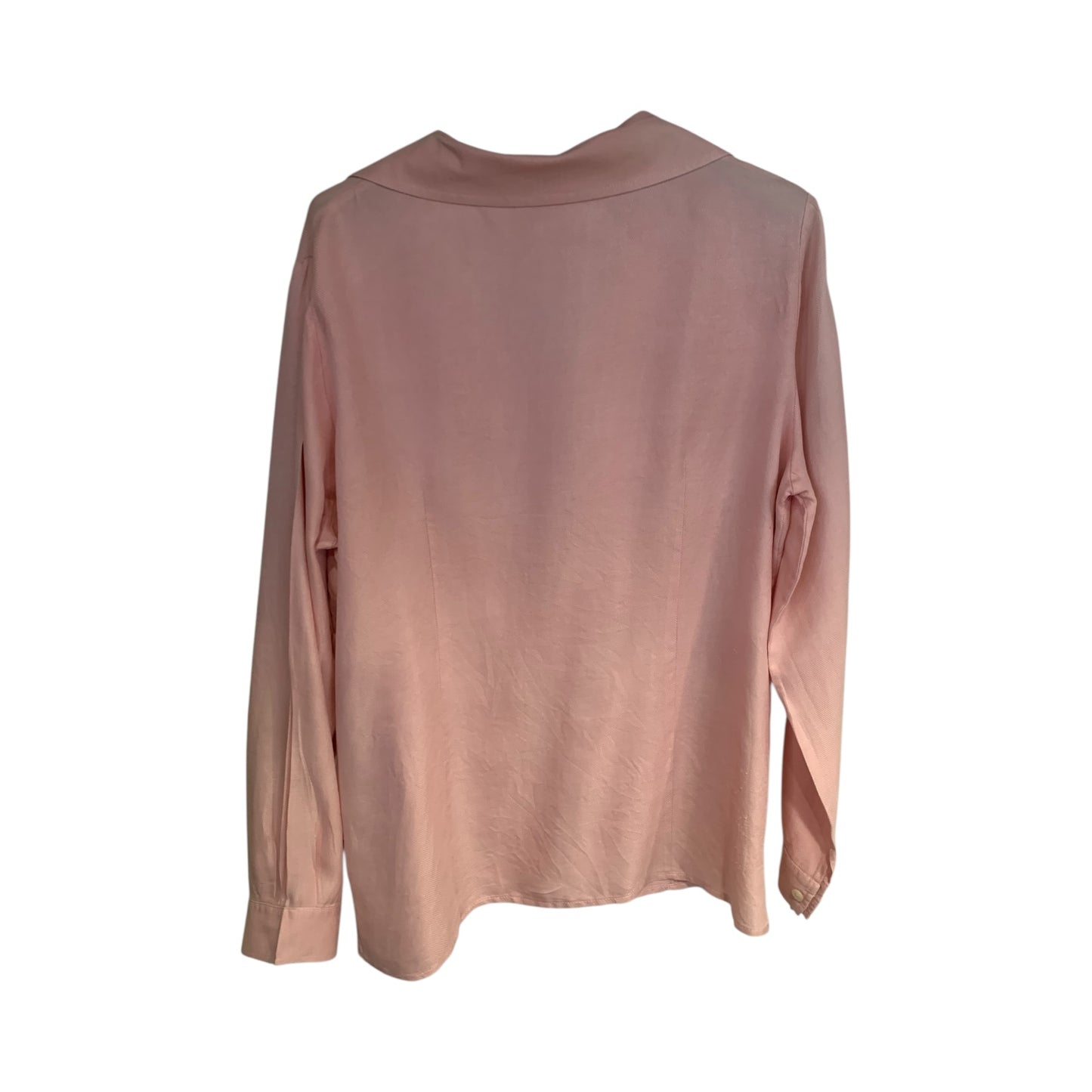 Camicia Donna Vintage Lorena Seta