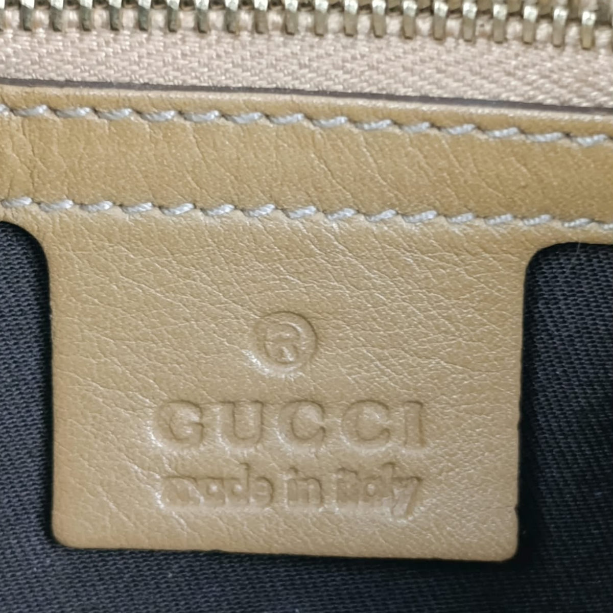 Borsa A Spalla Gucci Jackie Suede
