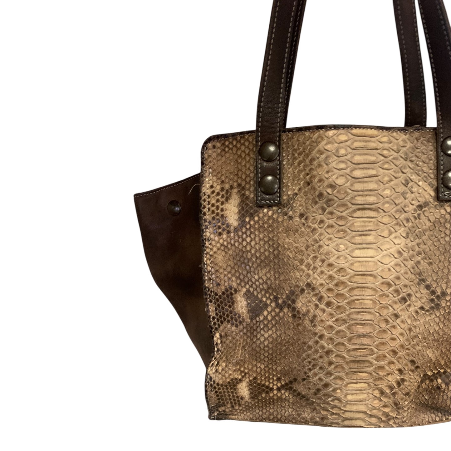 Borsa Donna Pelle Undicidieci