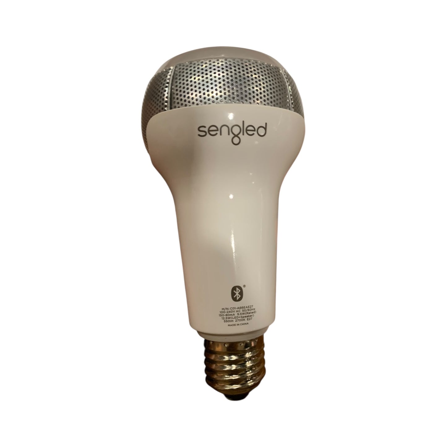 Lampadina Smart Sengled Wireless E Speaker