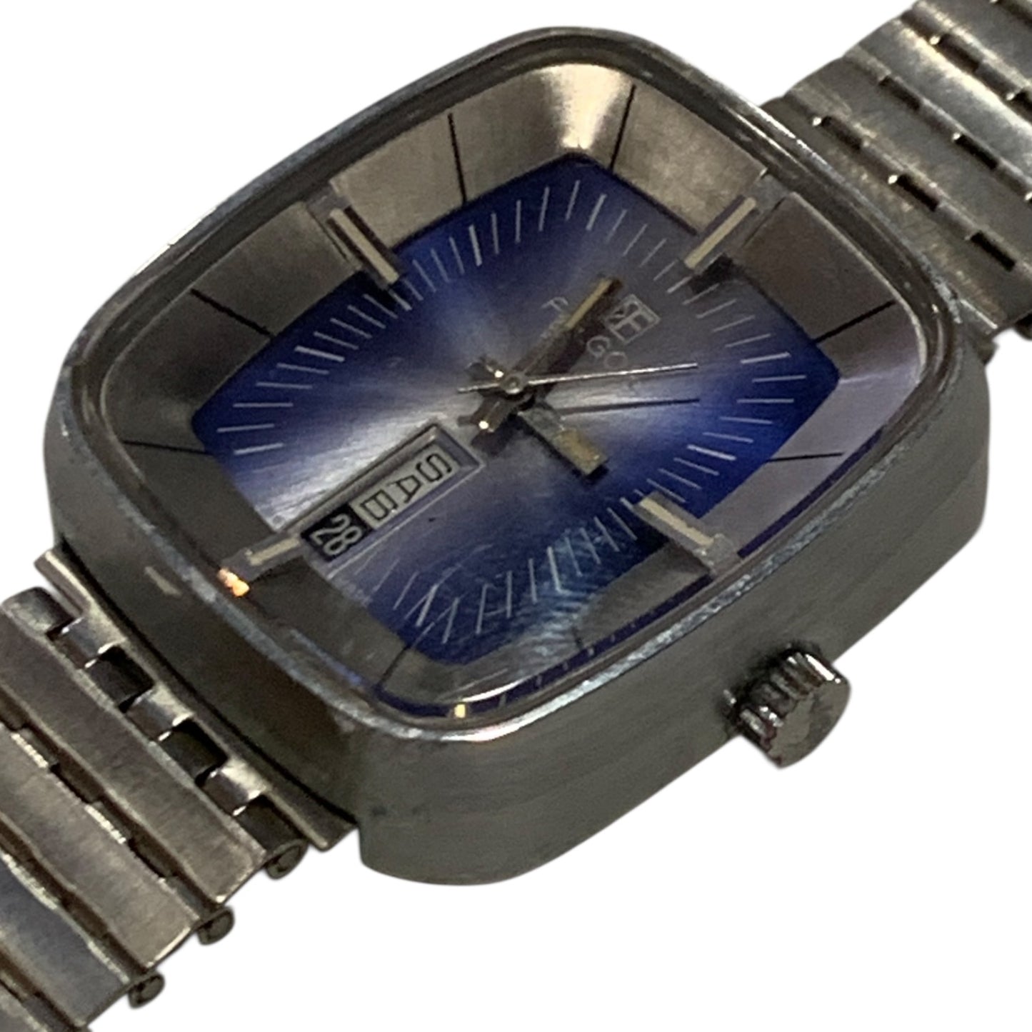 Orologio Fulgor Anni 70