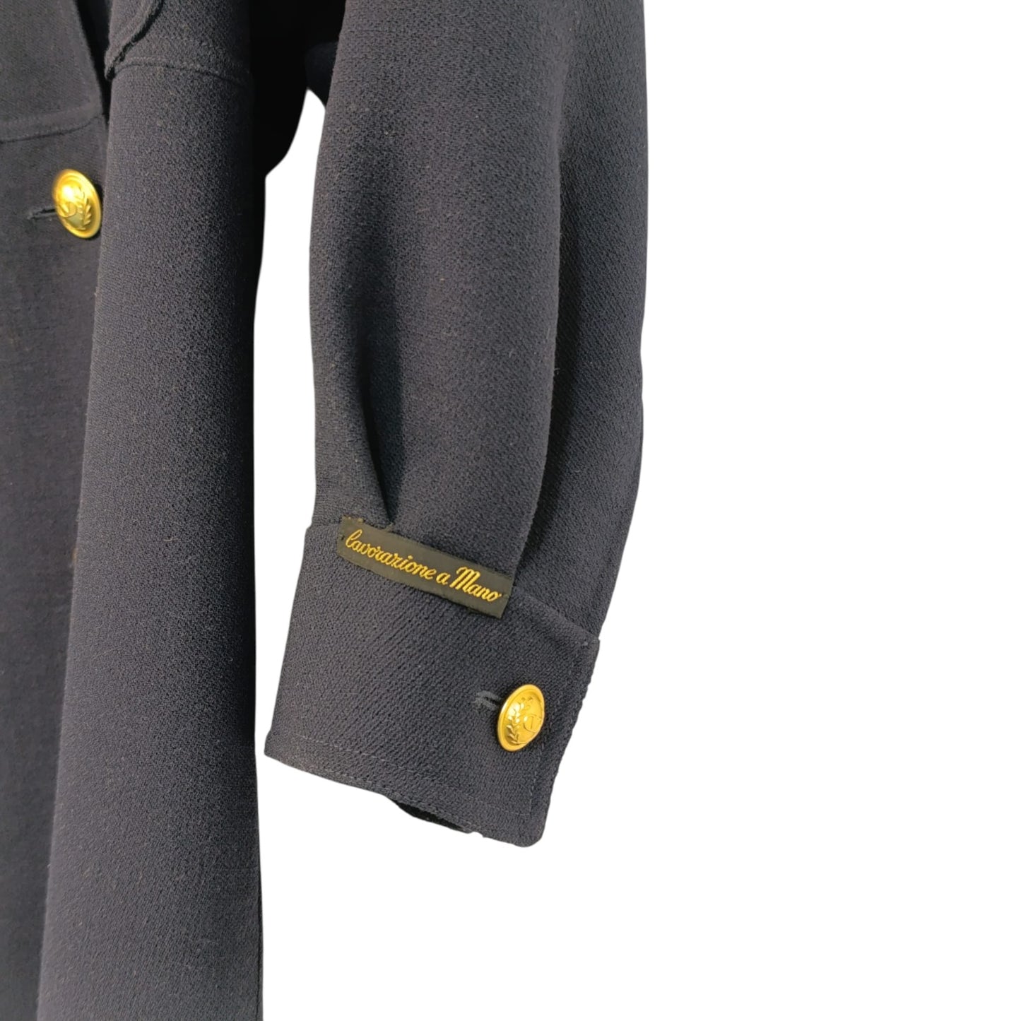 Blazer Donna Vintage Valentino