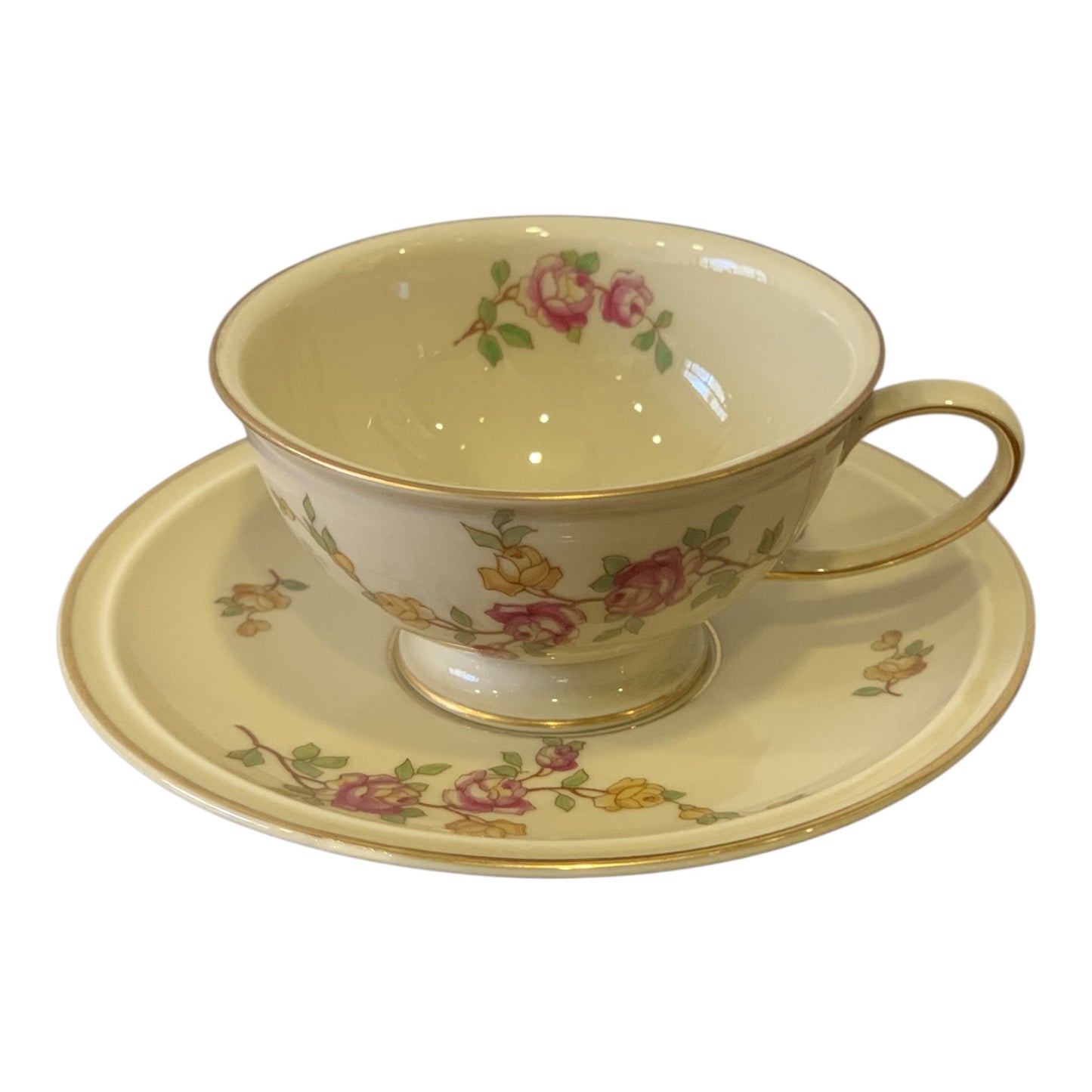 Servizio tazzine Caffe The Rosenthal