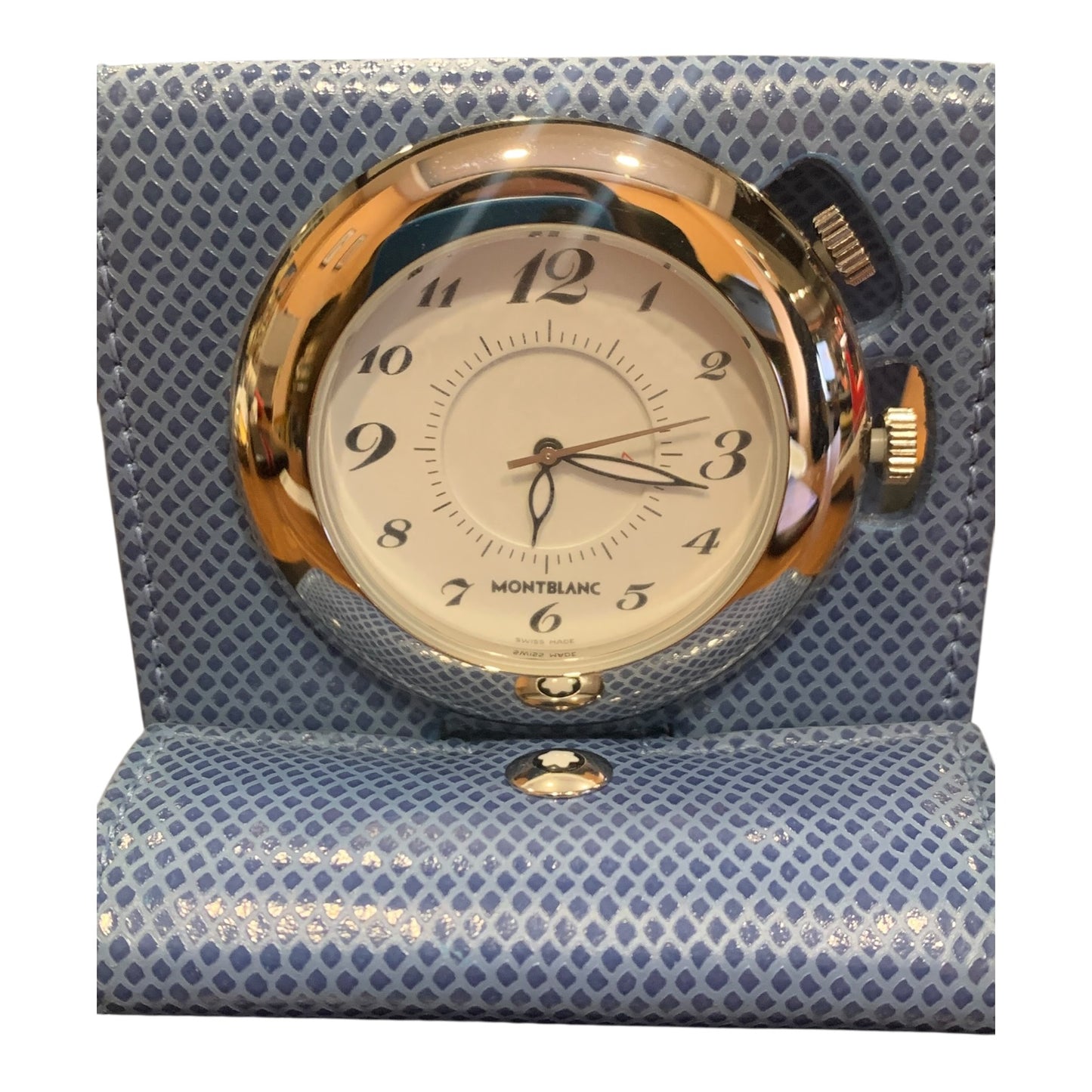 Orologio Da Viaggio MontBlanc