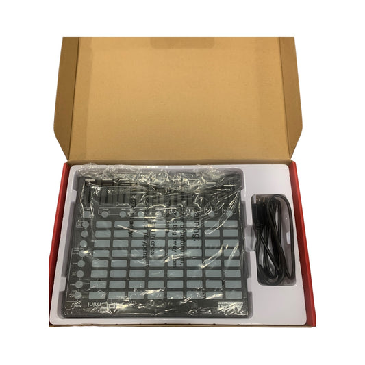 Controller Ableton Live Compatto