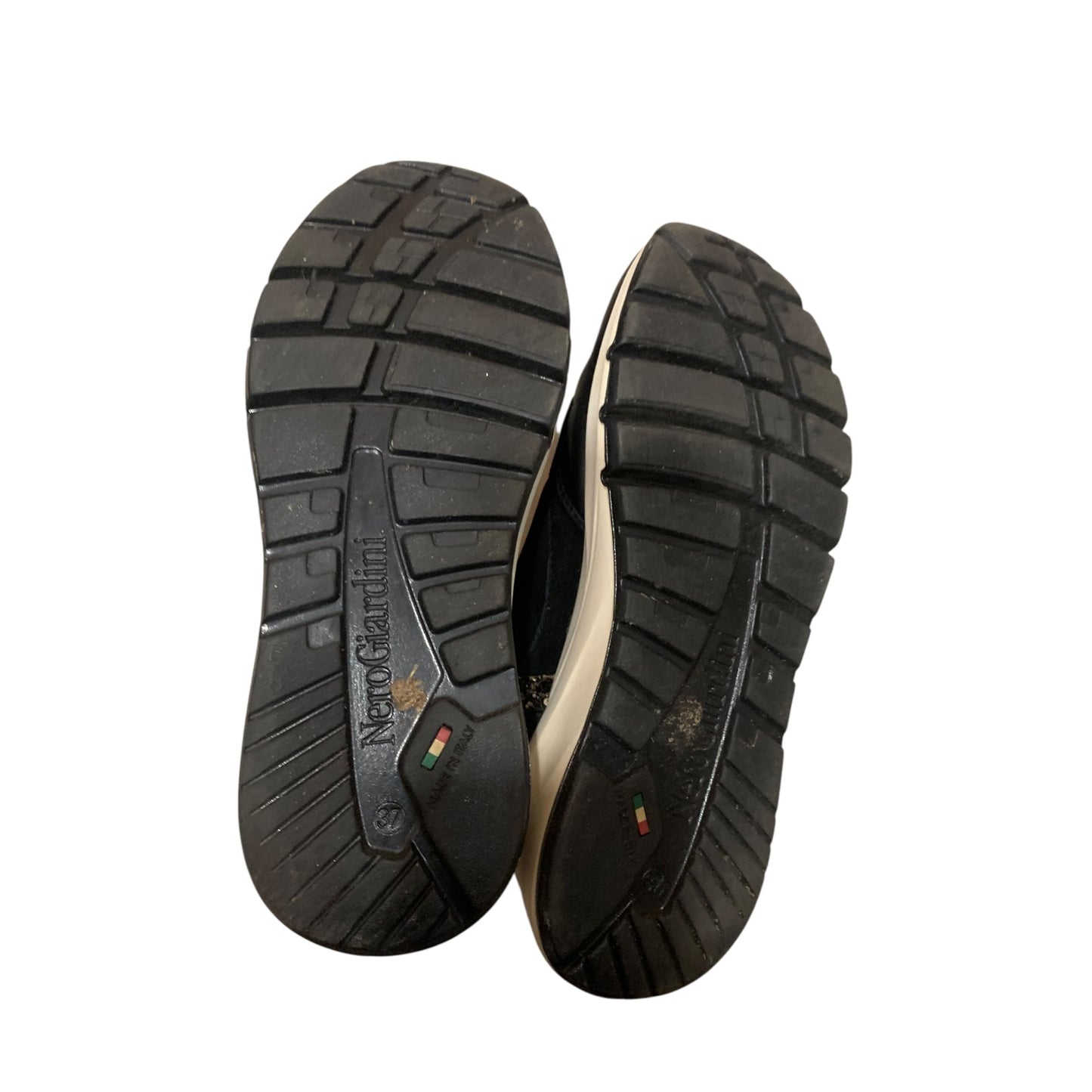 Scarpe Sneaker Donna Nero Giardini