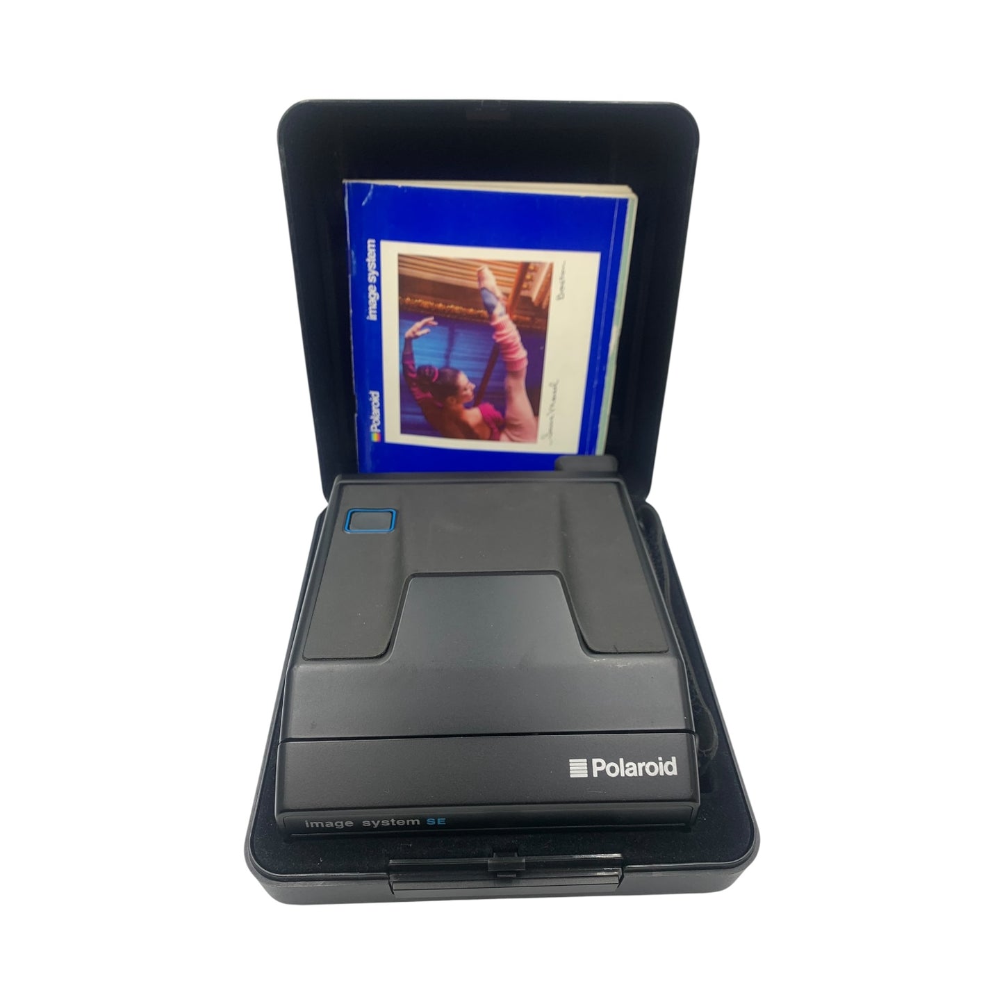 Macchina Fotografica Polaroid