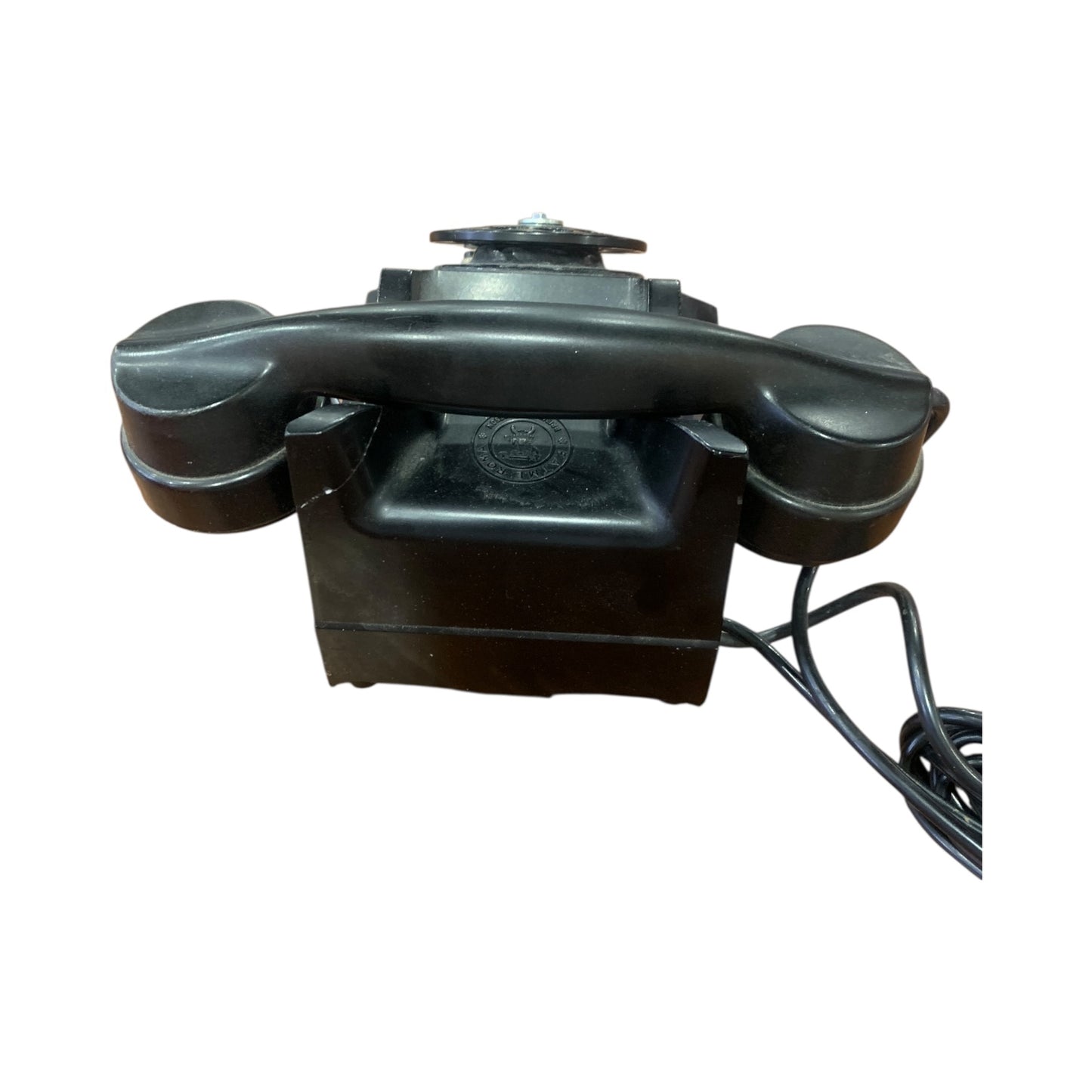 Telefono Fisso Vintage Ericsson Bachelite