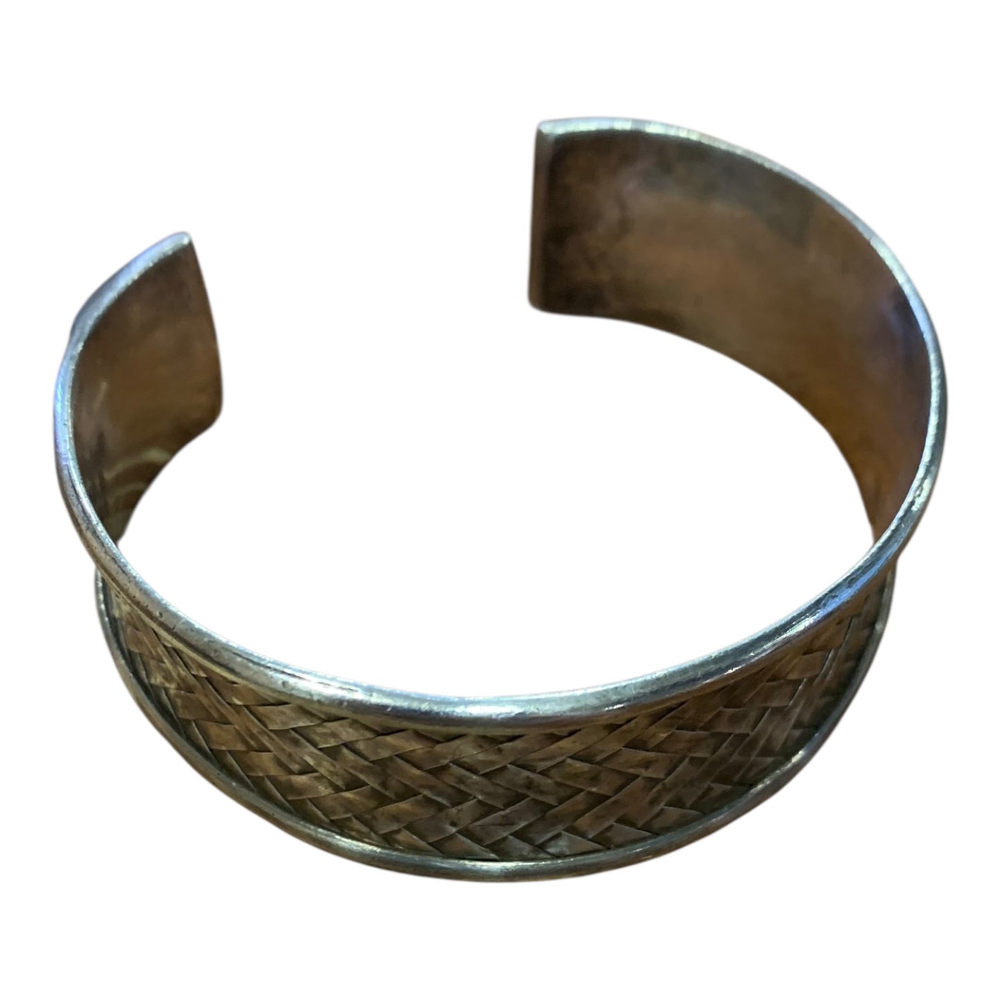 Bracciale Rigido Vintage