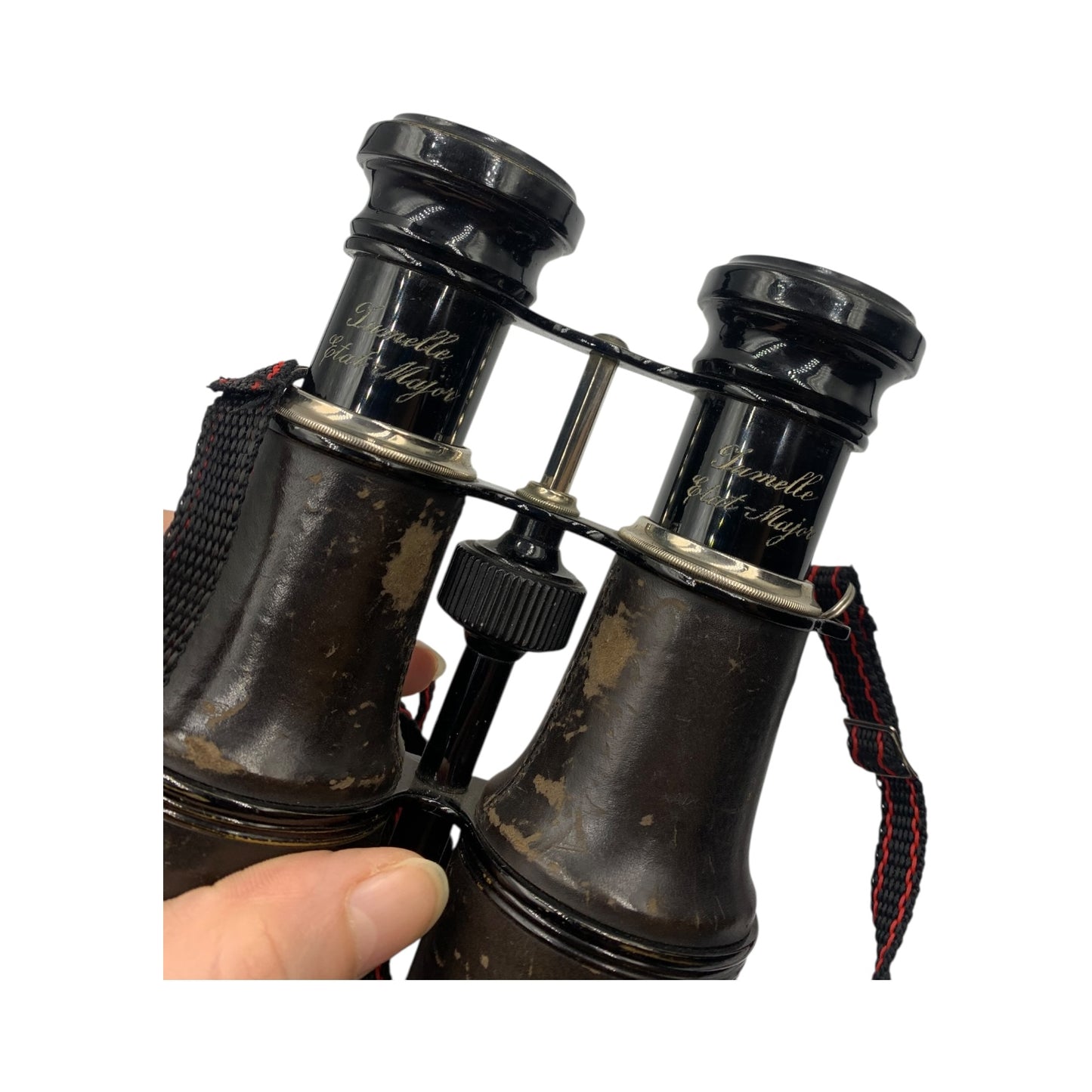 Binocolo Vintage Jumelles