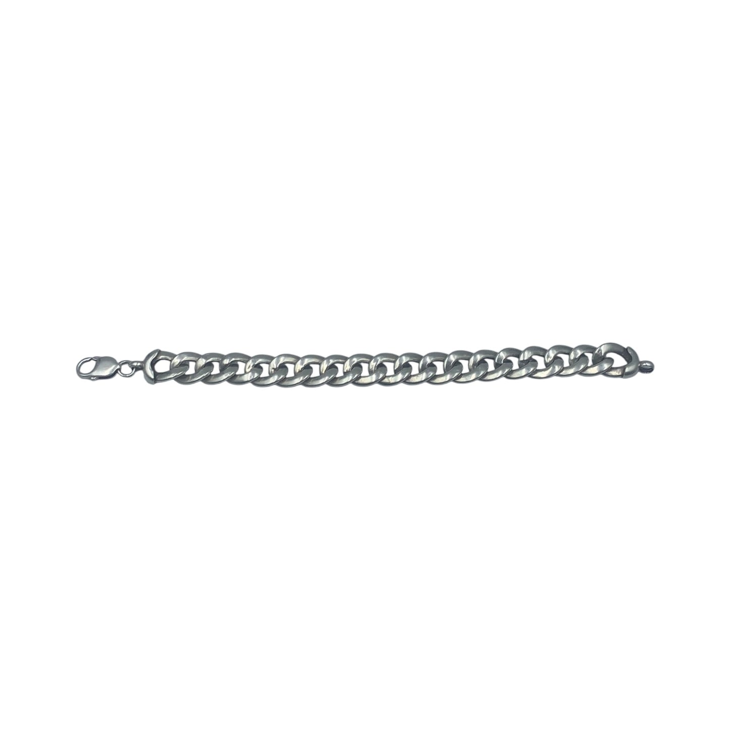 Bracciale Catena Argento Sterling
