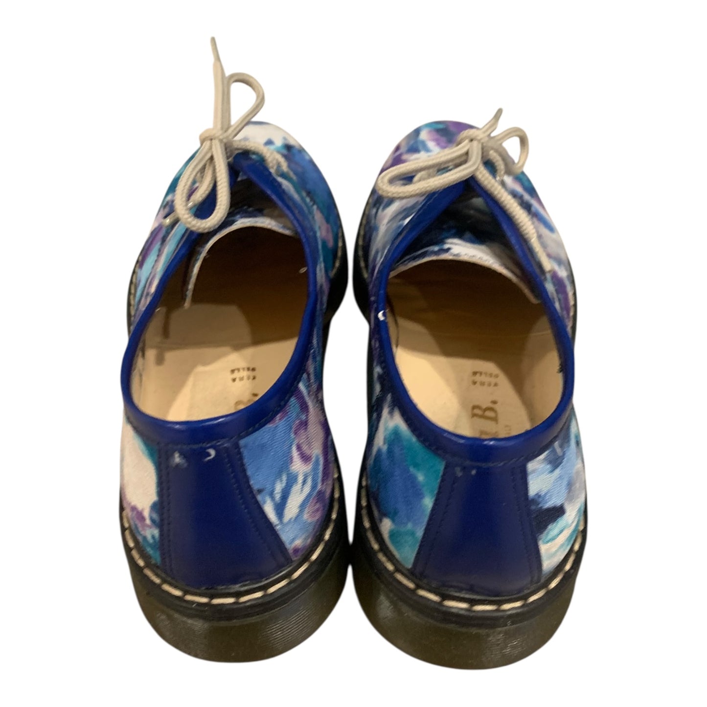 Scarpe Mocassini Donna Primaverili