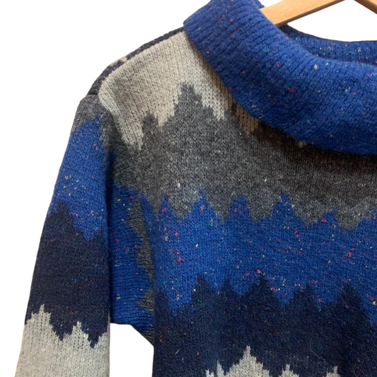 Maglione Donna Vintage Yves Saint Laurent