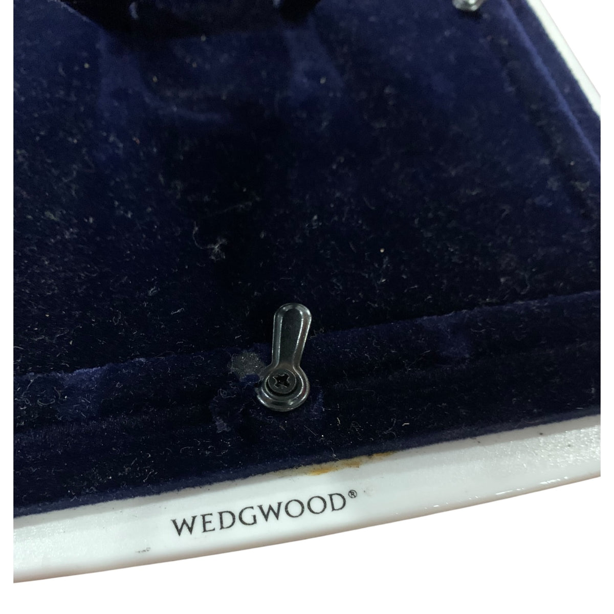 Porta Foto Vintage Wedgwood