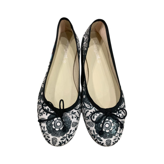 Scarpe Ballerina Donna Desigual