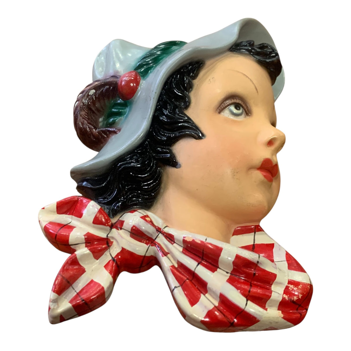 Decorazione Da Appendere Vintage