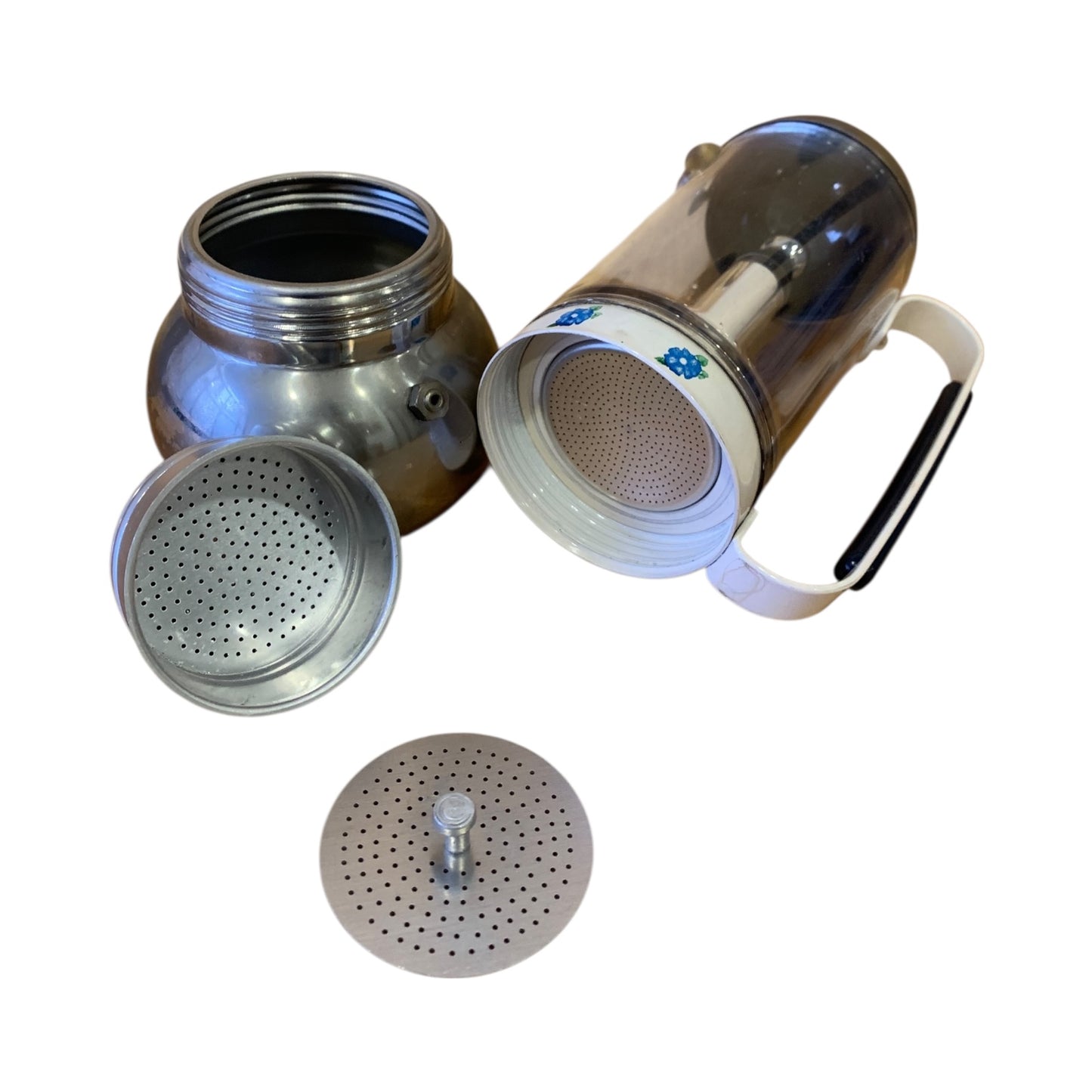 Caffettiera Vintage Anni 80