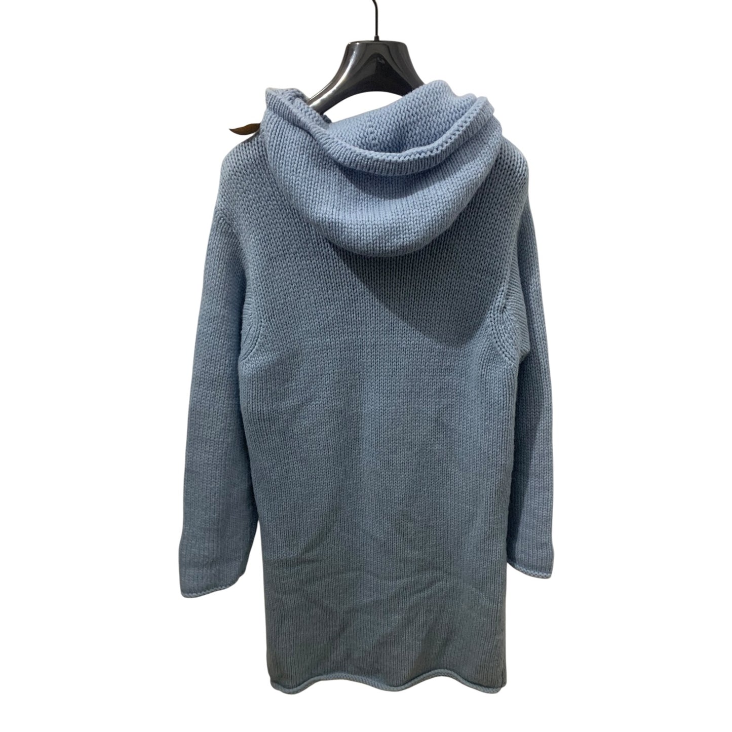 Cardigan Donna Benetton Vintage Lana 100%