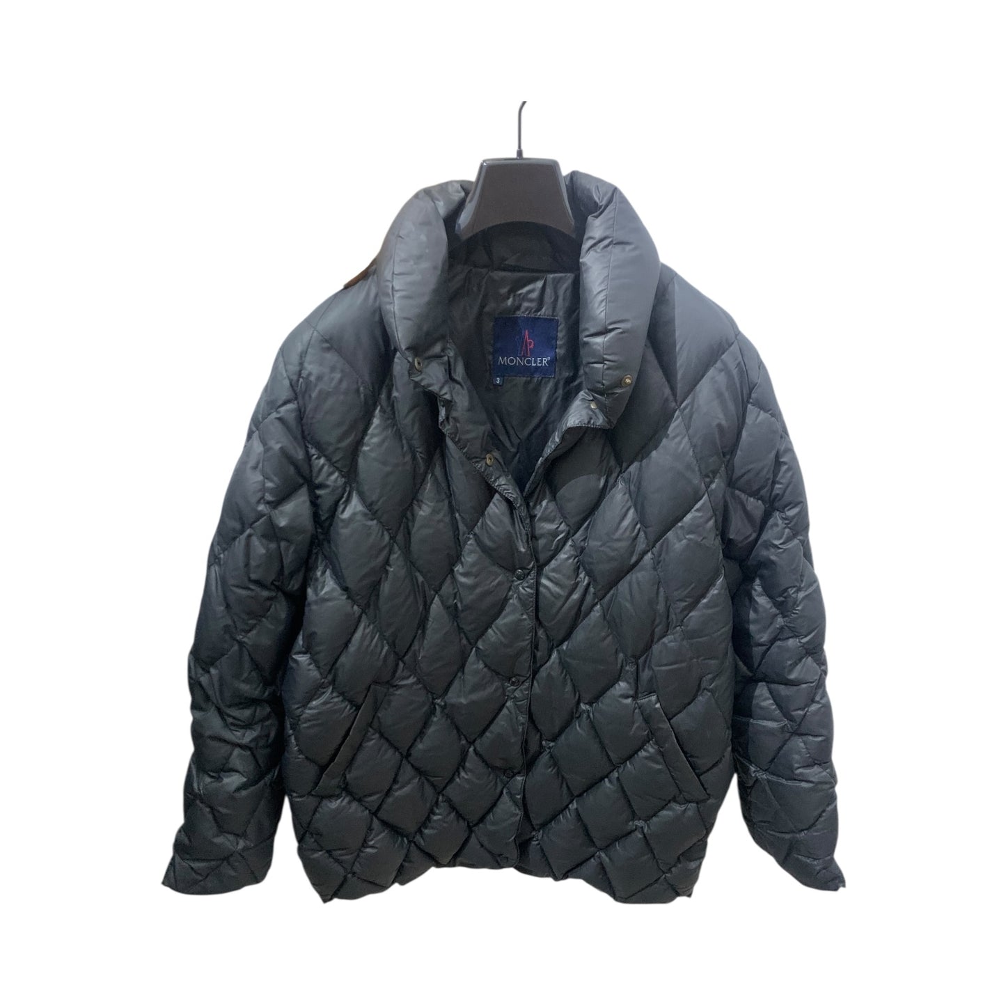 Piumino Uomo Moncler Vintage