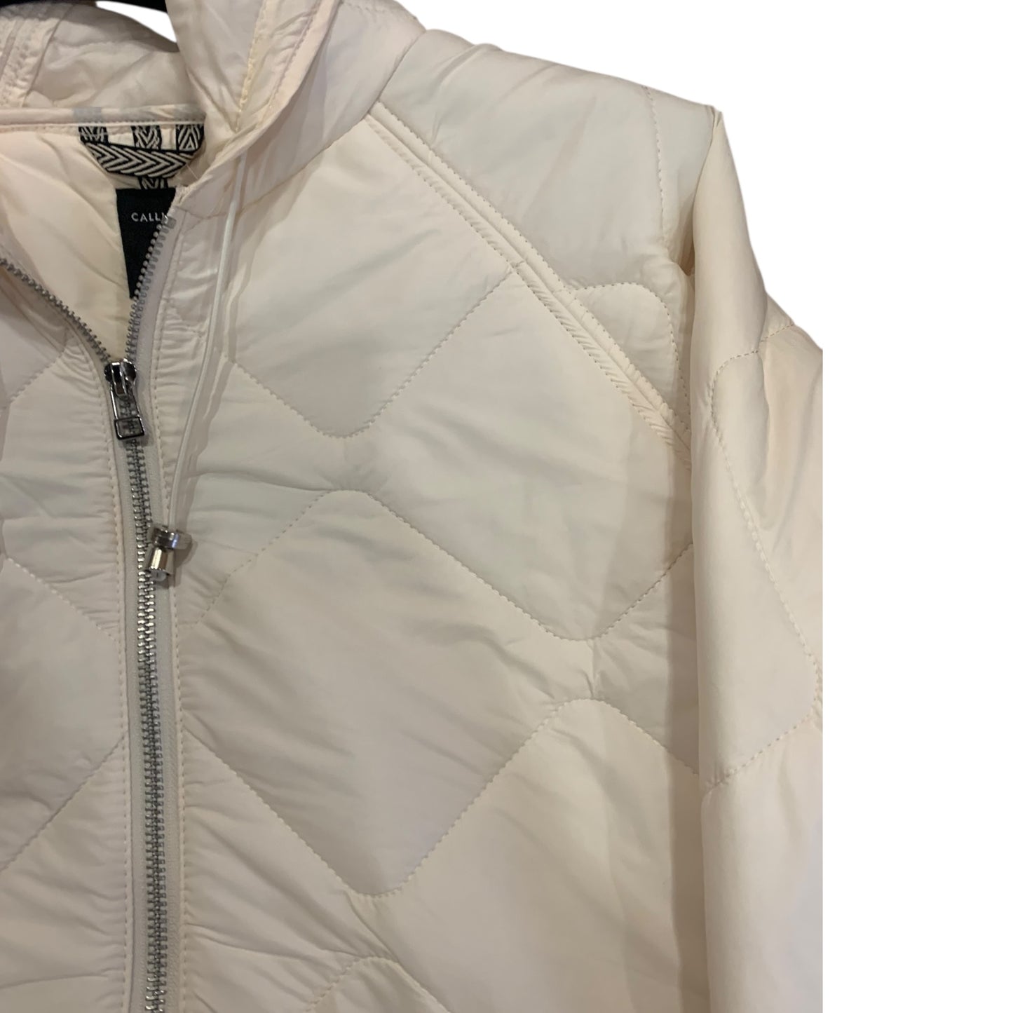 Piumino Donna Calliope Trapuntato