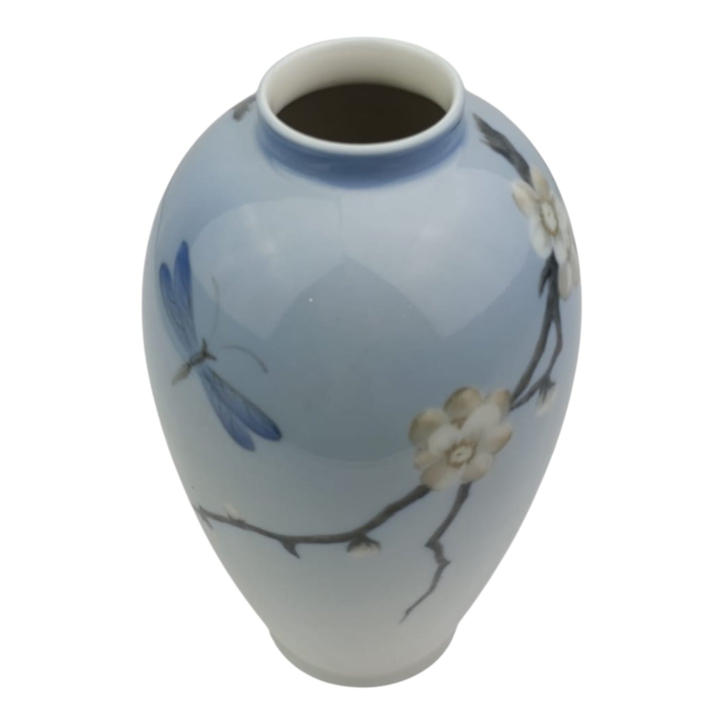 Vaso Monofiore Royal Copenhagen