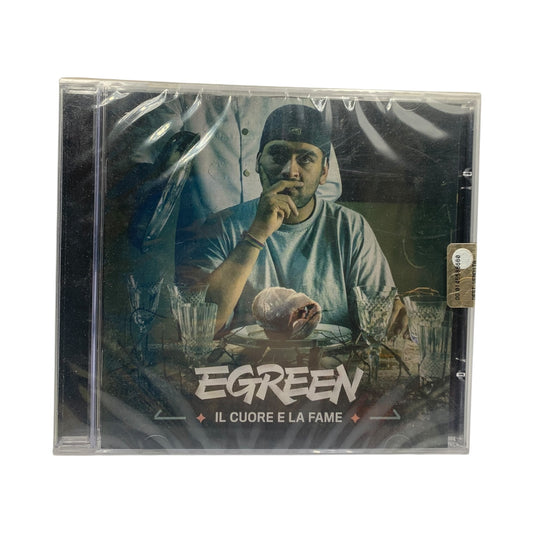 CD Egreen