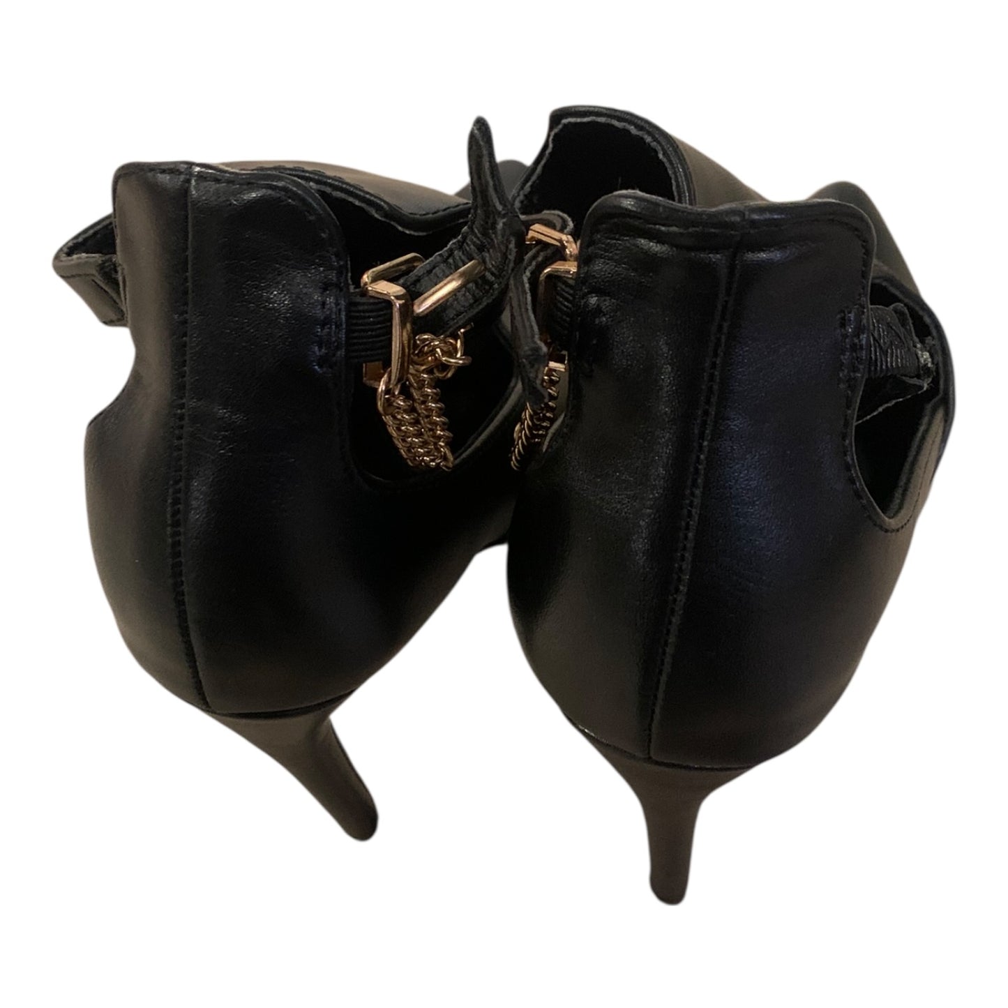 Scarpe Donna Diamantique Pelle