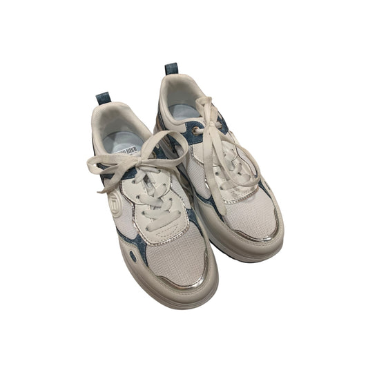 Scarpe Sneaker Donna Laura Biagiotti
