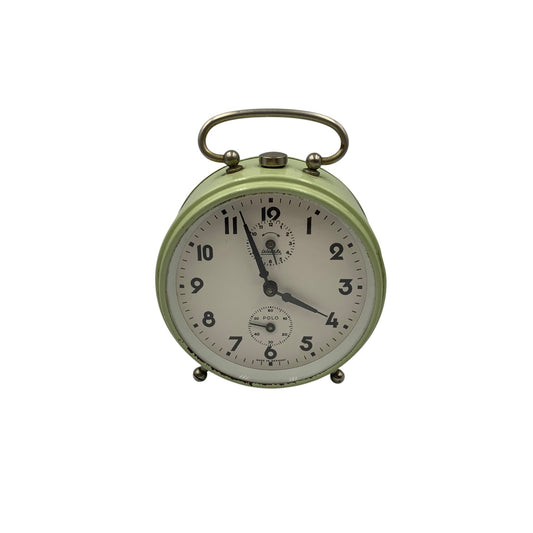 Sveglia Vintage Wehrle