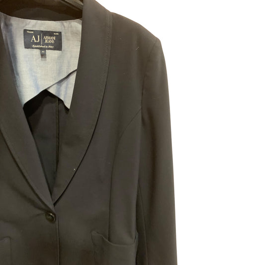 Blazer Donna Armani Jeans Calssico