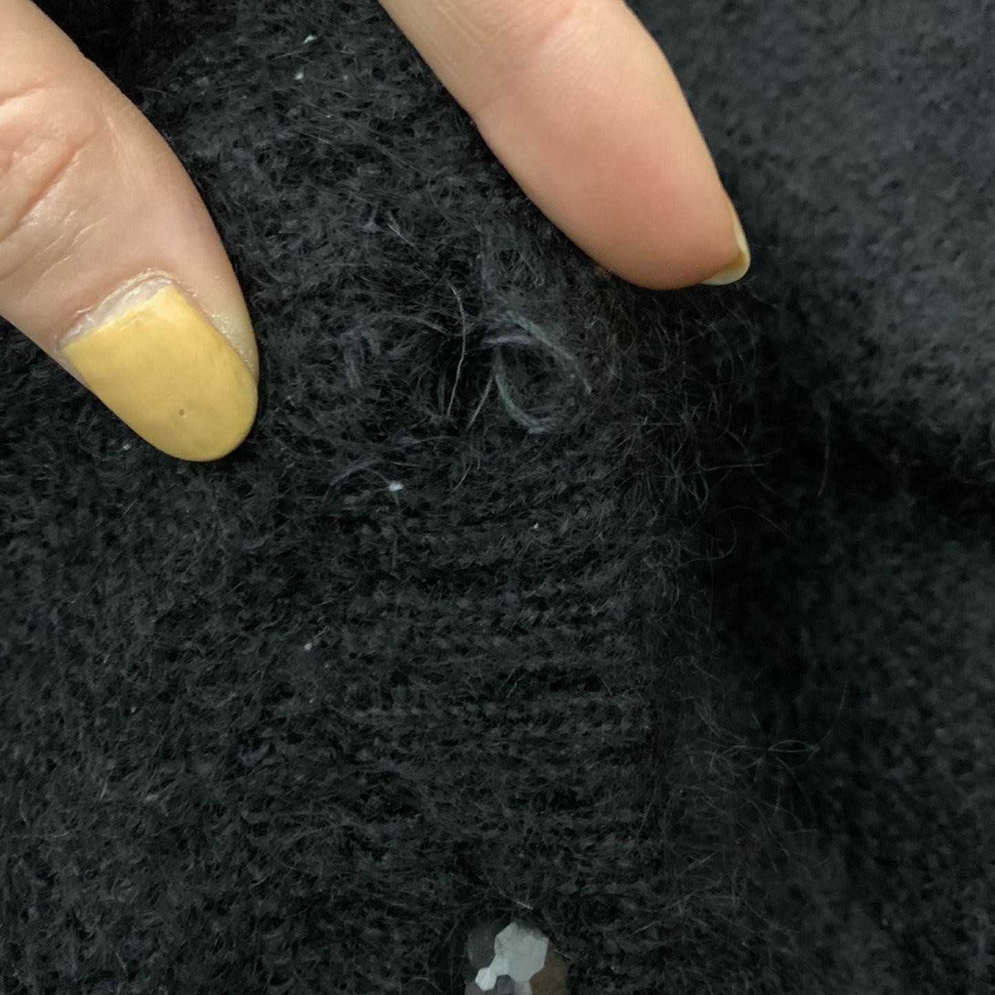 Golfino Donna Vintage Misto Lana