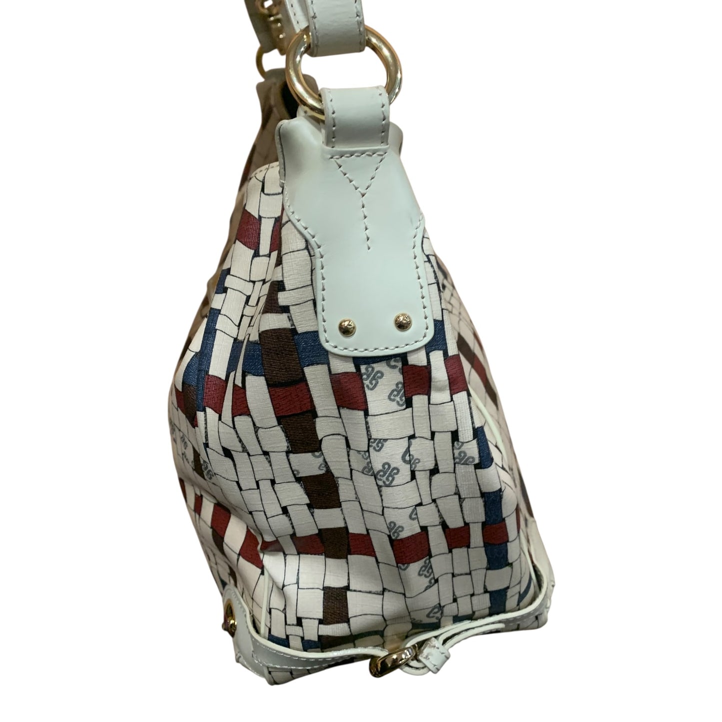 Borsa A Spalla Piero Guidi