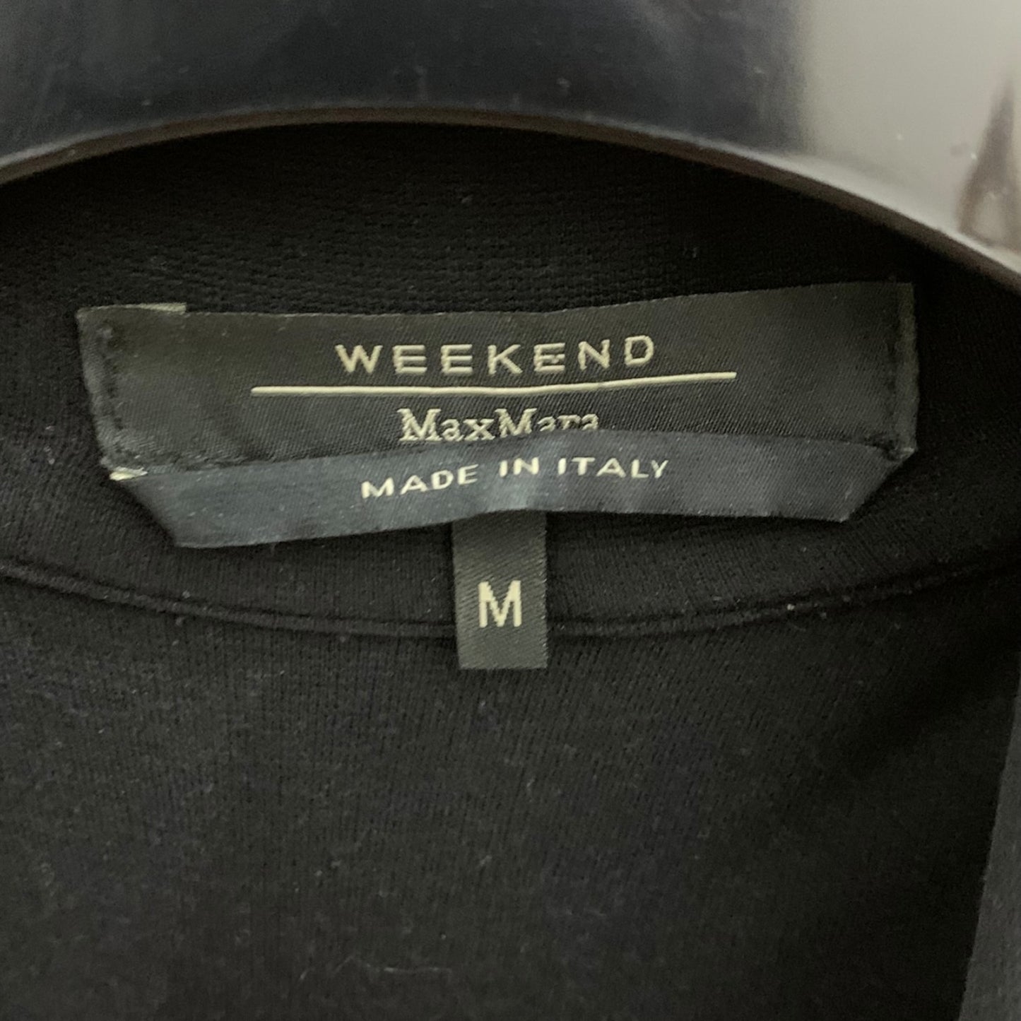 Felpa Donna Max Mara Weekend