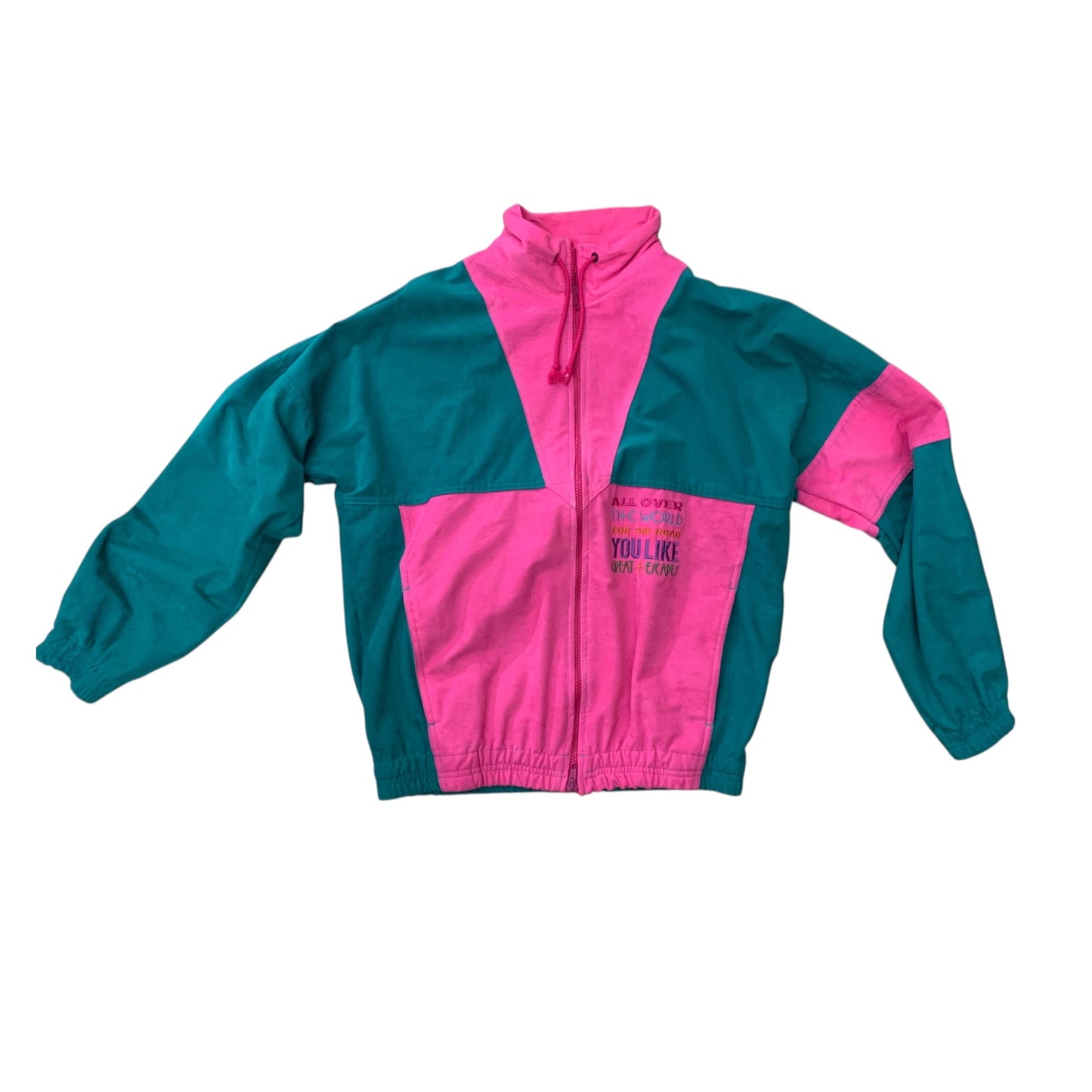 Tuta Donna Vintage Getex