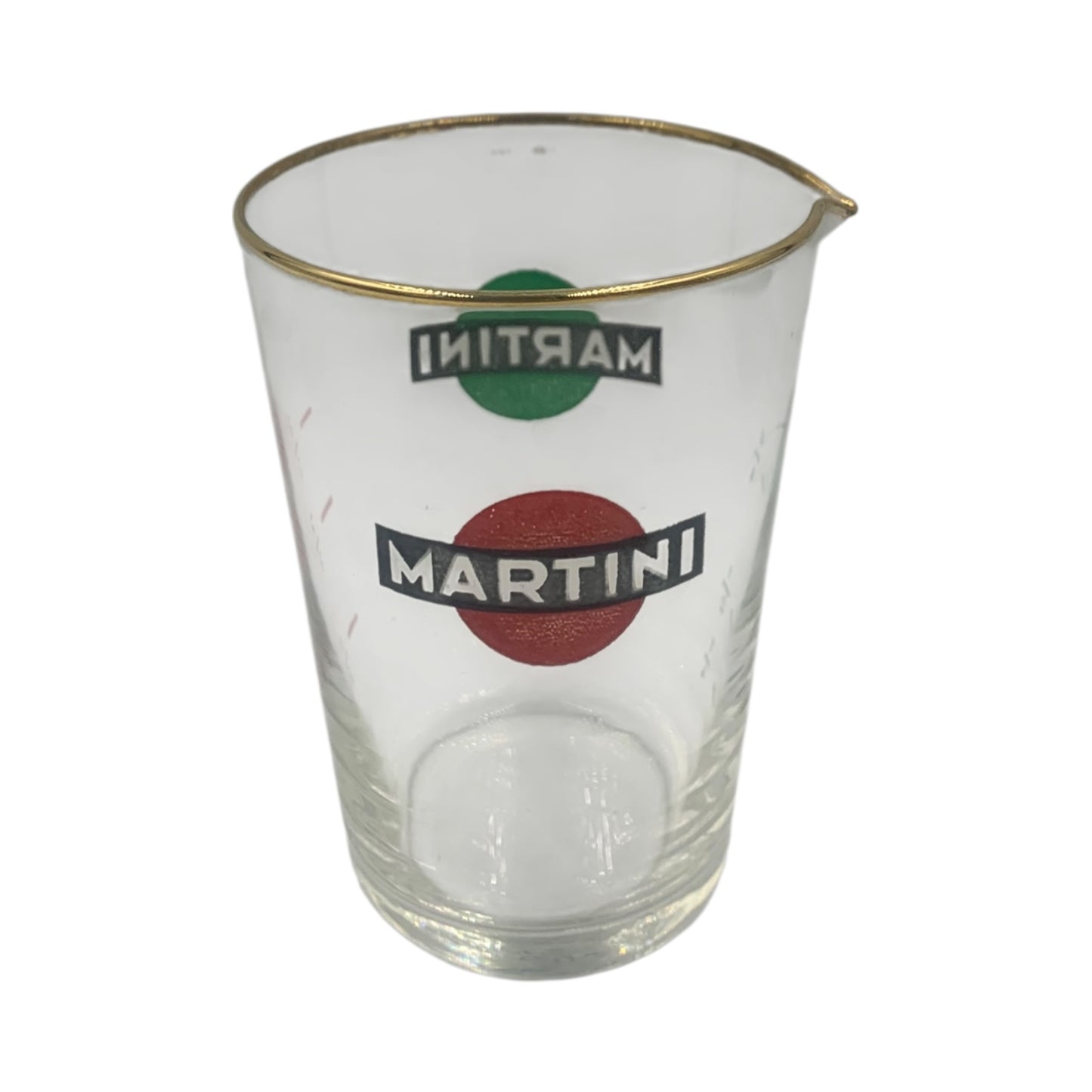 Set Cocktail Martini