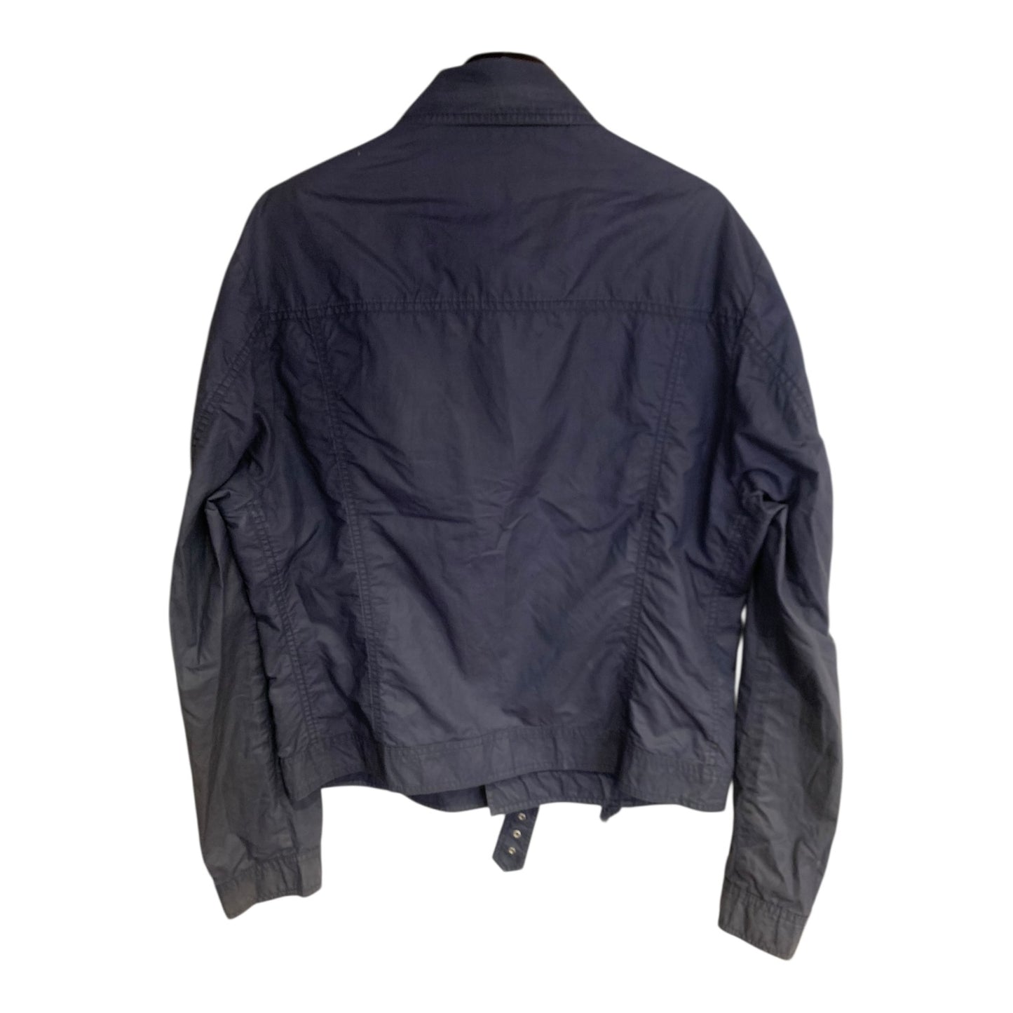 Giacca Leggera Uomo Versace