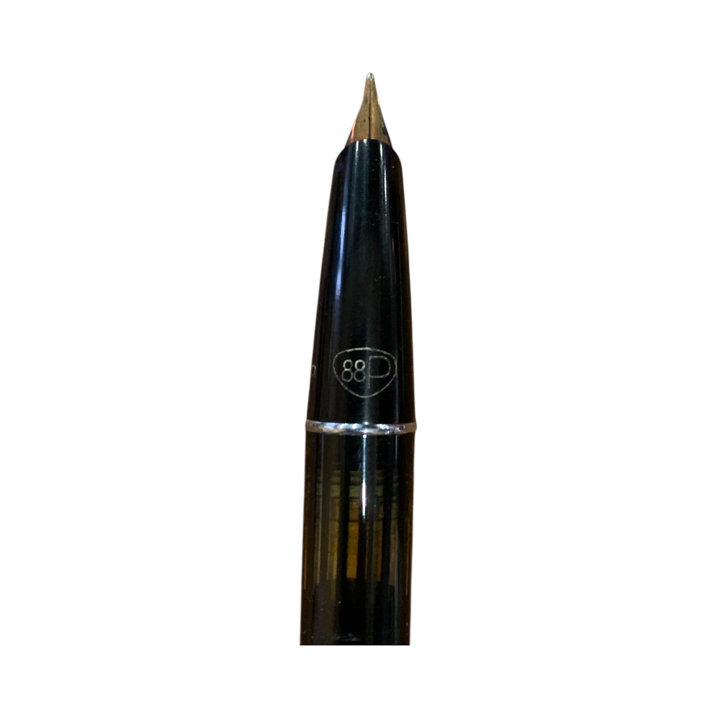Penna Stilografica Aurora 88P