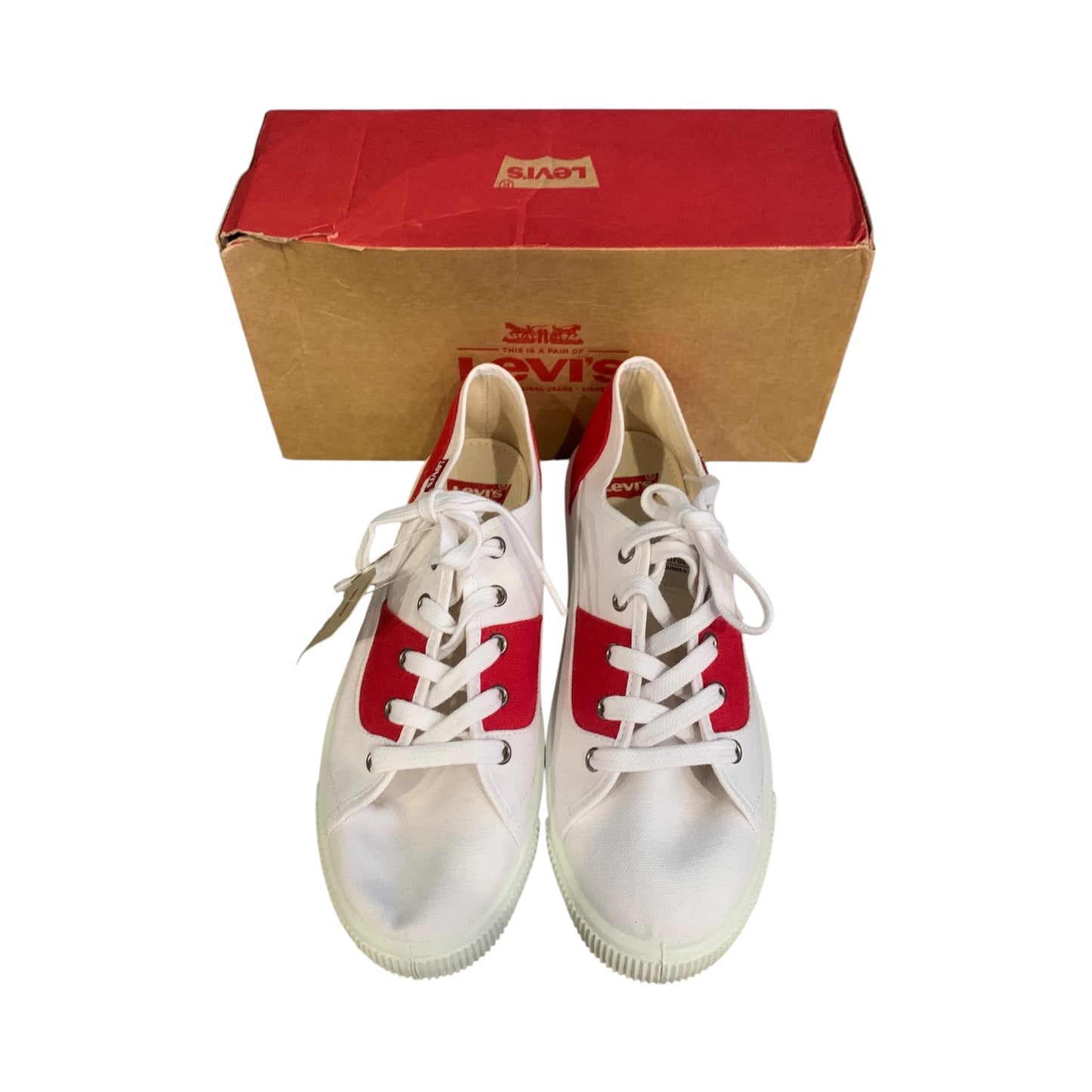Scarpe Ginnastica Levi’s